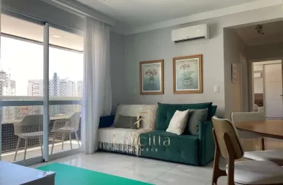 Antonio Neto - Apartamento com 02 dormitórios 01 suíte, no bairro Campinas em São josé/SC