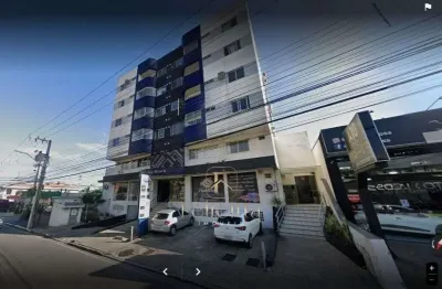 Ponto comercial à venda na Rua Luiz Fagundes, 245, Praia Comprida, São José
