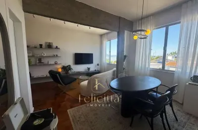 Itaguaçu - Apartamento com 01 dormitório em Coqueiros, Florianópolis/SC