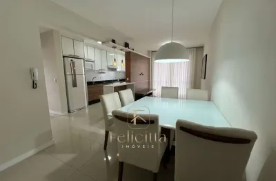 Mirante da Ilha - Apartamento à venda – 3 dormitórios | Barreiros – São José/SC