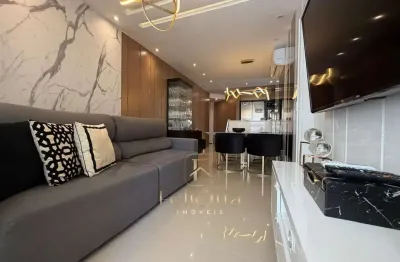 Recanto dos Corais Residencial - Apartamento à venda – 2  dormitórios com 1 suíte | Abraão – Florianópolis/SC