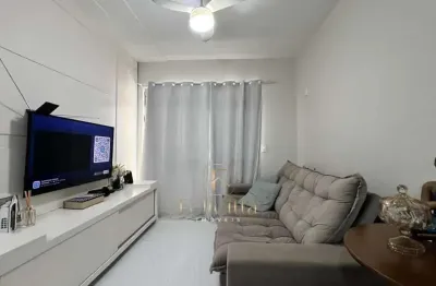 Residencial Pinheiro - Apartamento com 03 dormitórios 01 suite em Campinas, São José/SC