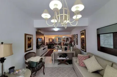 Apartamento à venda, 140 m² por R$ 1.325.000,00 - Centro - Florianópolis/SC