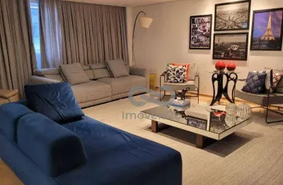 Apartamento com 3 dormitórios à venda, 179 m² por r$ 2.350.000,00 - centro - florianópolis/sc
