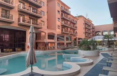 Apartamento à venda, 52 m² por r$ 1.100.000,00 - jurerê - florianópolis/sc