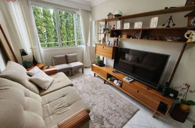 Apartamento à venda, 88 m² por r$ 860.000,00 - centro - florianópolis/sc