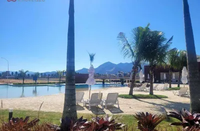 Terreno à venda, 150 m² por r$ 295.000,00 - beira rio - biguaçu/sc