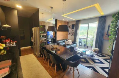 Apartamento à venda, 89 m² por r$ 1.250.000,00 - itacorubi - florianópolis/sc