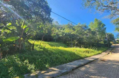 Terreno à venda, 1200 m² por r$ 1.750.000,00 - córrego grande - florianópolis/sc