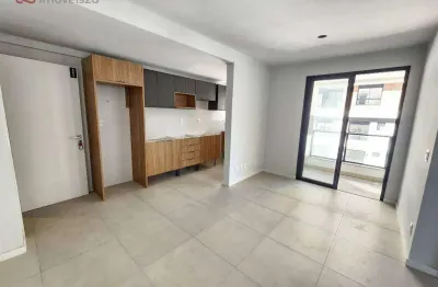 Apartamento à venda, 62 m² por r$ 920.000,00 - centro - florianópolis/sc