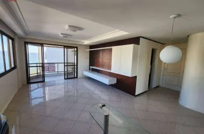 Apartamento com 3 dormitórios à venda, 121 m² por r$ 1.385.000,00 - agronômica - florianópolis/sc