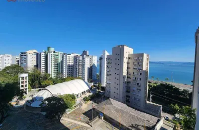 Apartamento com 3 dormitórios à venda, 121 m² por r$ 1.700.000,00 - agronômica - florianópolis/sc