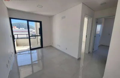 Apartamento com 2 dormitórios à venda, 68 m² por r$ 560.000,00 - ingleses - florianópolis/sc