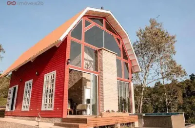 Sítio à venda, 63432 m² por r$ 1.346.000,00 - arizona - lauro müller/sc