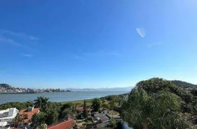 Apartamento com 2 dormitórios à venda, 67 m² por r$ 850.000 - joão paulo - florianópolis/sc