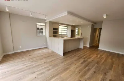 Apartamento com 3 dormitórios à venda, 97 m² por r$ 899.000,00 - centro - florianópolis/sc