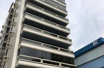 Cobertura com 4 dormitórios à venda, 366 m² por r$ 3.450.000,00 - centro - florianópolis/sc
