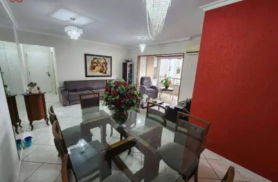Apartamento com 3 dormitórios à venda, 131 m² por r$ 1.640.000,00 - centro - florianópolis/sc
