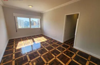 Apartamento com 4 dormitórios à venda, 166 m² por r$ 1.330.000,00 - centro - florianópolis/sc