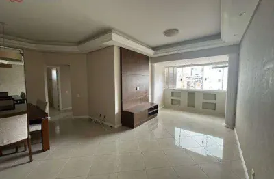 Apartamento com 3 dormitórios à venda, 90 m² por r$ 950.000,00 - centro - florianópolis/sc