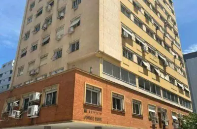Apartamento com 3 dormitórios à venda, 114 m² por r$ 800.000,00 - centro - florianópolis/sc