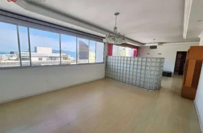 Apartamento com 4 dormitórios à venda, 218 m² por r$ 1.600.000,00 - centro - florianópolis/sc