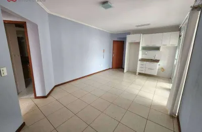 Apartamento com 2 dormitórios à venda, 60 m² por r$ 850.000,00 - centro - florianópolis/sc