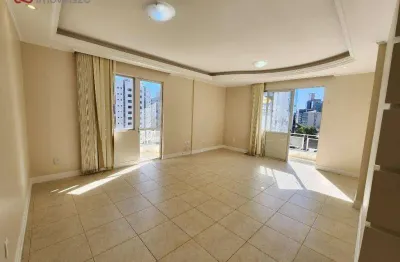 Apartamento com 3 dormitórios, 117 m² - venda por r$ 1.300.000,00 ou aluguel por r$ 7.214,00/mês - centro - florianópolis/sc