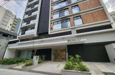 Apartamento com 3 dormitórios à venda, 113 m² por r$ 2.070.000,00 - centro - florianópolis/sc