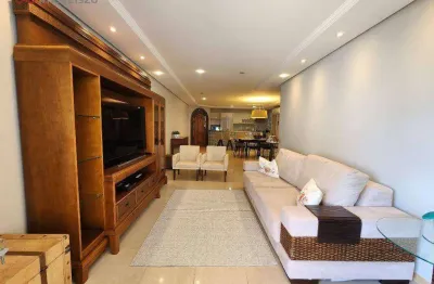 Apartamento com 3 dormitórios para alugar, 155 m² por r$ 12.450/mês - jurerê internacional - florianópolis/sc