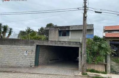 Casa com 2 dormitórios à venda, 281 m² por r$ 3.922.000,00 - coqueiros - florianópolis/sc