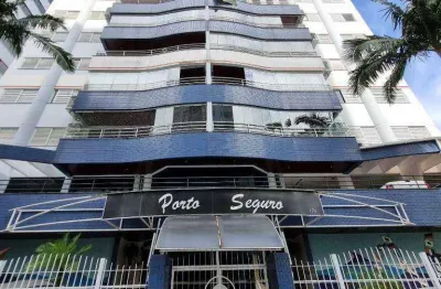 Apartamento com 4 dormitórios para alugar, 152 m² por r$ 10.110,00/mês - centro - florianópolis/sc