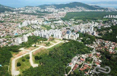Terreno à venda, 510 m² por r$ 1.142.000,00 - itacorubi - florianópolis/sc