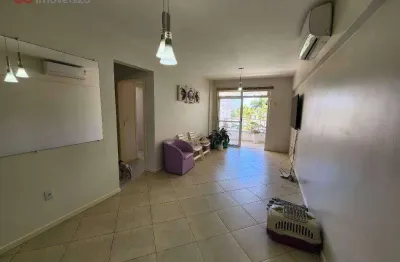Apartamento com 2 dormitórios à venda, 71 m² por r$ 901.000,00 - itacorubi - florianópolis/sc