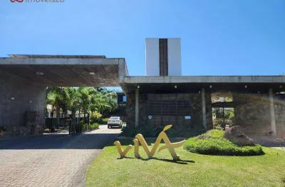 Terreno à venda, 761 m² por r$ 3.300.000,00 - cacupé - florianópolis/sc