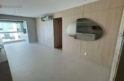 Apartamento com 3 dormitórios à venda, 102 m² por r$ 1.790.000,00 - jardim atlântico - florianópolis/sc