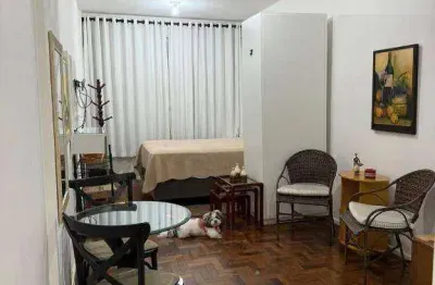 Studio à venda, 33 m² por r$ 380.000,00 - centro - florianópolis/sc