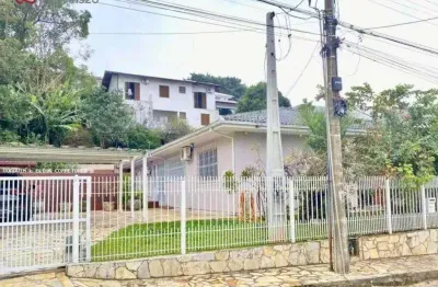 Casa com 3 dormitórios à venda, 203 m² por r$ 2.650.000 - trindade - florianópolis/sc