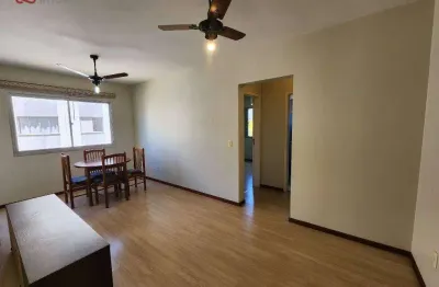 Apartamento com 2 dormitórios à venda, 72 m² por r$ 680.000,00 - trindade - florianópolis/sc