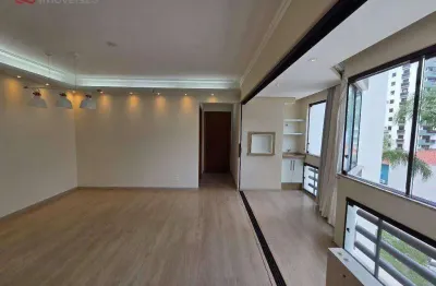 Apartamento com 3 dormitórios à venda, 115 m² por R$ 1.450.000,00 - Centro - Florianópolis/SC