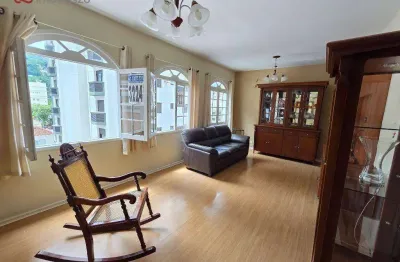 Apartamento à venda, 101 m² por R$ 798.000,00 - Centro - Florianópolis/SC