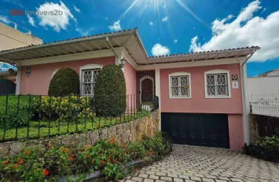 Casa com 4 dormitórios à venda, 536 m² por R$ 2.700.000,00 - Centro - Florianópolis/SC