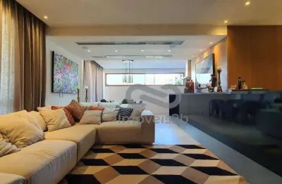 Cobertura à venda, 248 m² por r$ 2.779.000,00 - itacorubi - florianópolis/sc