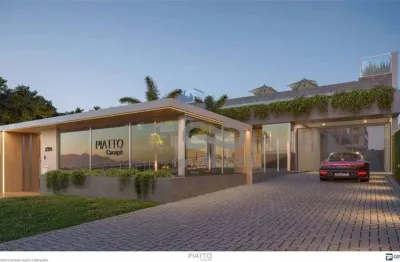 Apartamento com 3 dormitórios à venda, 128 m² por r$ 2.061.500,00 - cacupé - florianópolis/sc