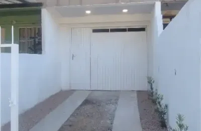 Casa com 2 quartos à venda no Desvio Rizzo, Caxias do Sul 