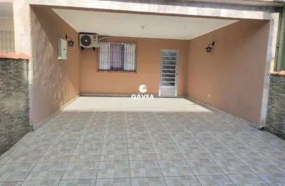 Casa com 3 quartos à venda no Parque São Vicente, São Vicente 