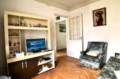 Casa com 4 quartos à venda no Macuco, Santos 