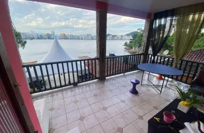 Casa com 5 quartos à venda no Parque Prainha, São Vicente 
