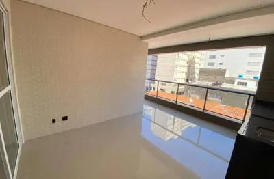 Apartamento com 2 quartos à venda no Boqueirão, Santos 