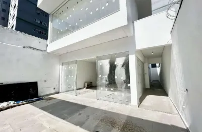 Ponto comercial para alugar no Centro, São Vicente 